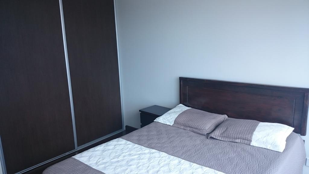 Aparthotel Torres Paseo Colon Apartamento San José Pokoj fotografie