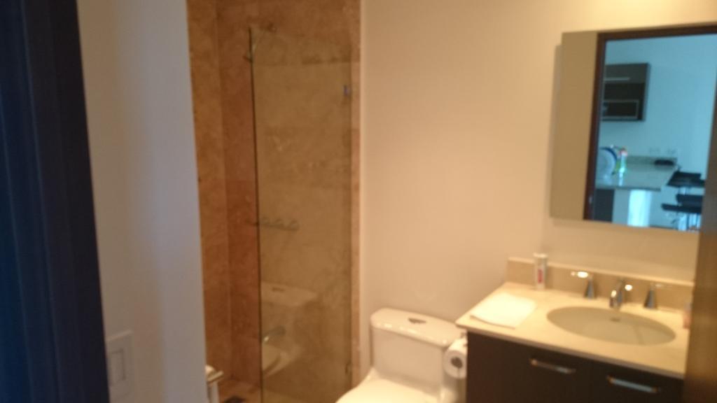 Aparthotel Torres Paseo Colon Apartamento San José Pokoj fotografie