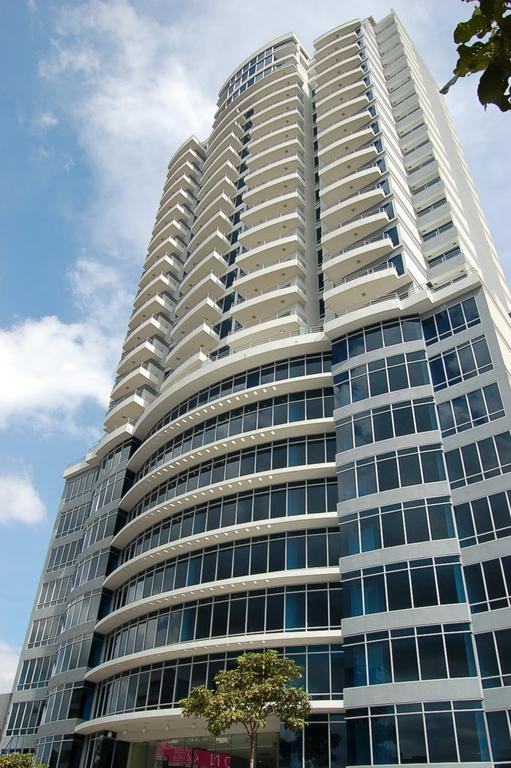 Aparthotel Torres Paseo Colon Apartamento San José Pokoj fotografie